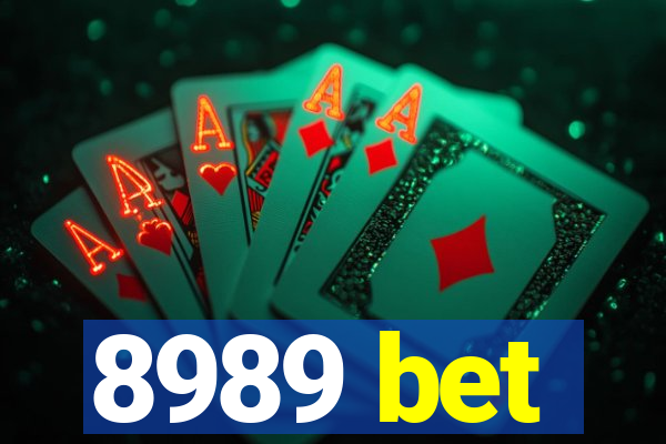 8989 bet